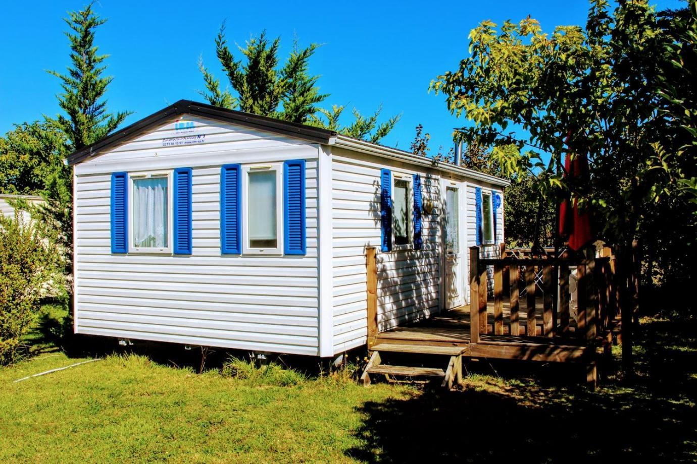 Camping Du Pontis Verteillac Eksteriør billede