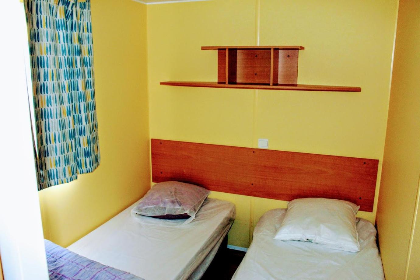 Camping Du Pontis Verteillac Eksteriør billede