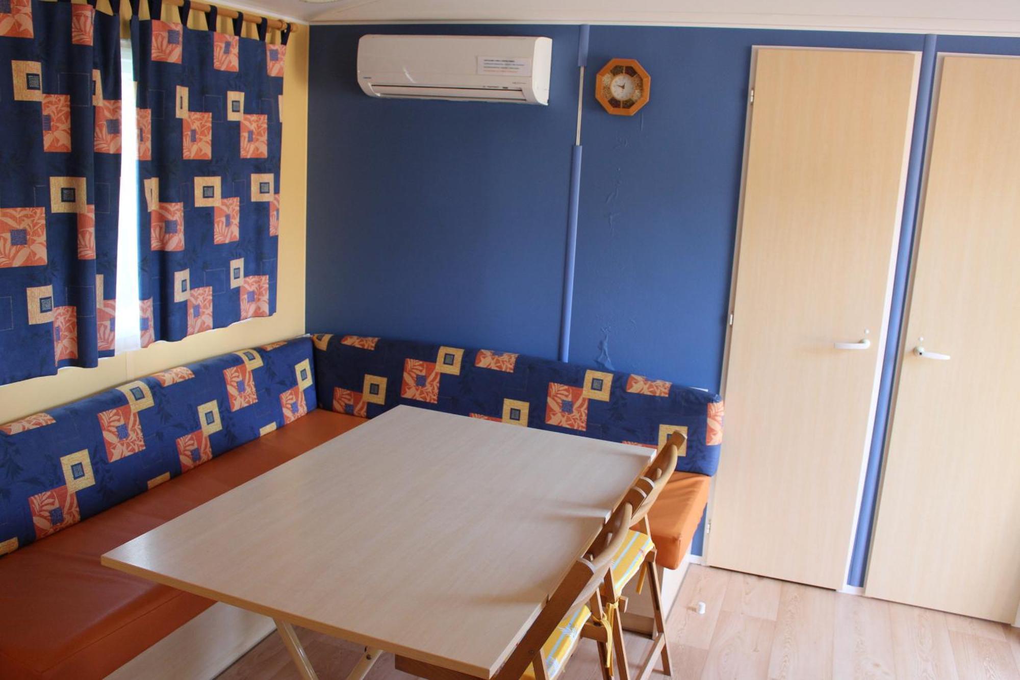 Camping Du Pontis Verteillac Eksteriør billede